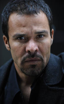 Michael Irby